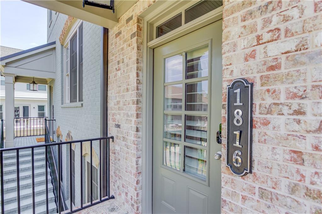 1816 Falling Sky Court Brookhaven, GA 30319 - Photo 38 of 44