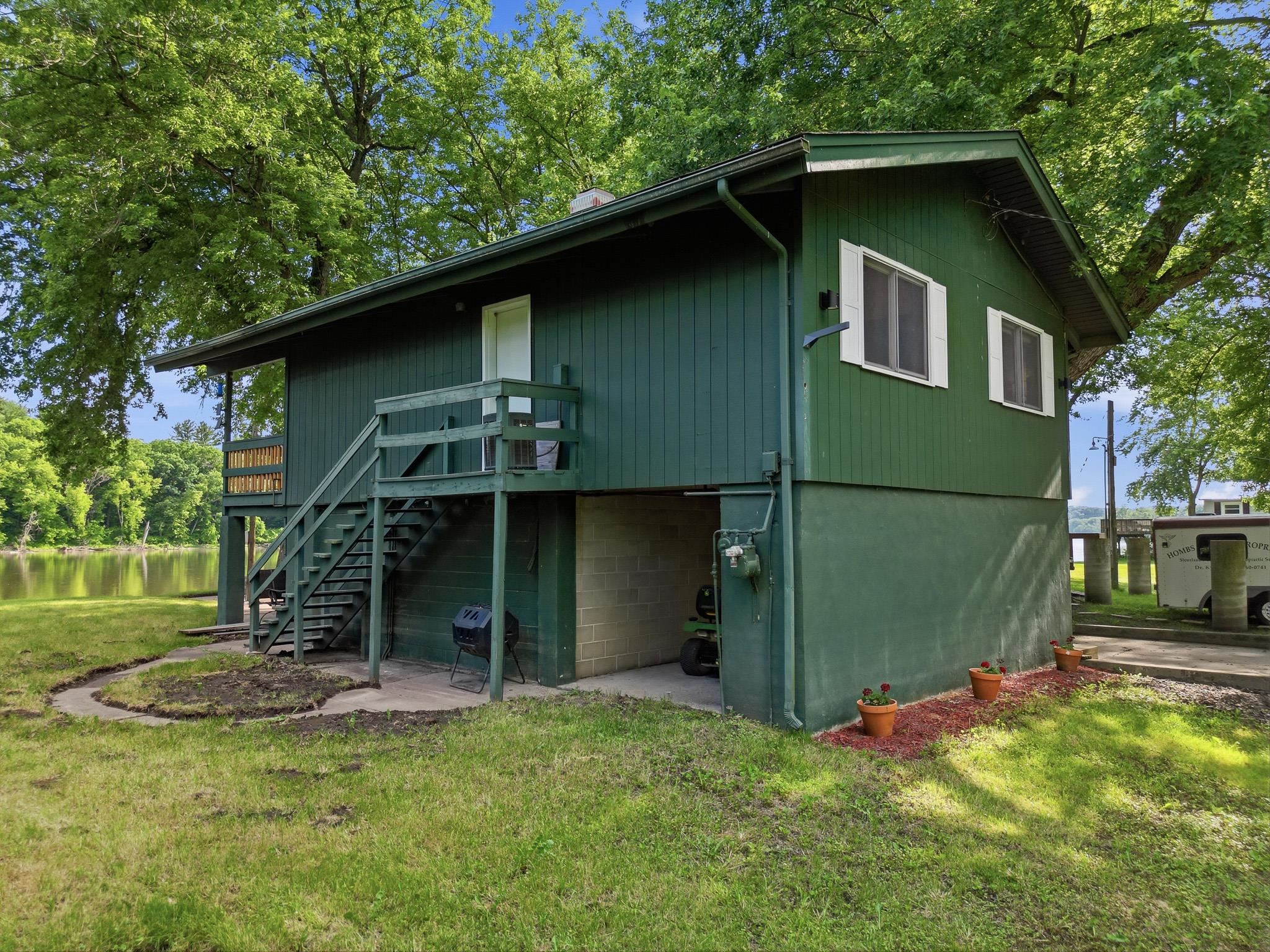 2863 South Brooks Island Road Oregon, IL 61061 - Photo 28 of 32