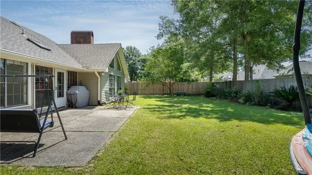 $3,600 | 934 Winona Drive, Mandeville, LA 70471