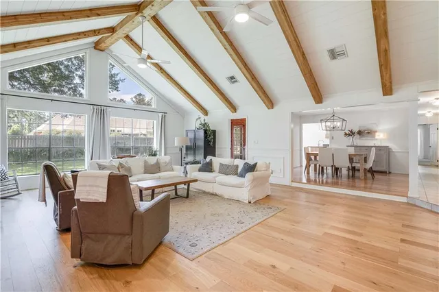 $3,600 | 934 Winona Drive, Mandeville, LA 70471