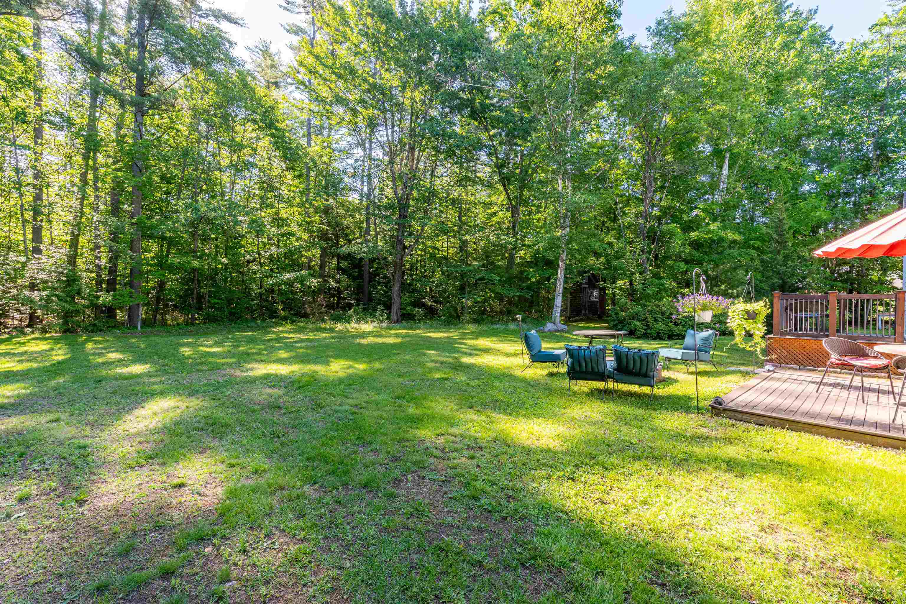 173 Tamworth Road Tamworth, NH 03886 - Photo 43 of 60