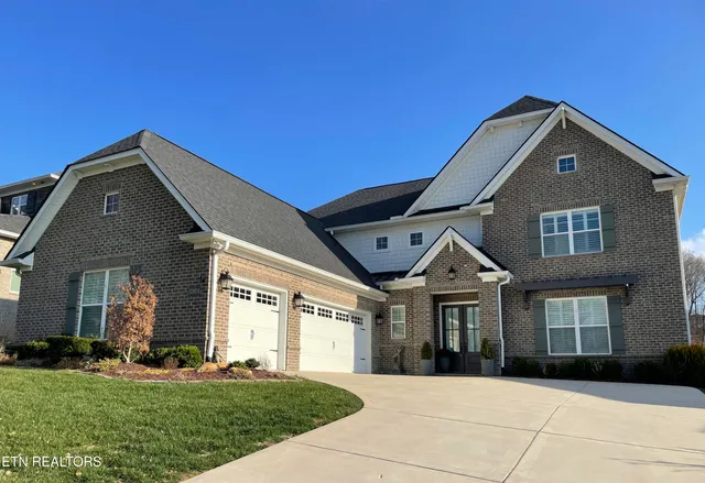 $1,235,000 | 12024 Boyd Chase Boulevard, Farragut, TN 37934