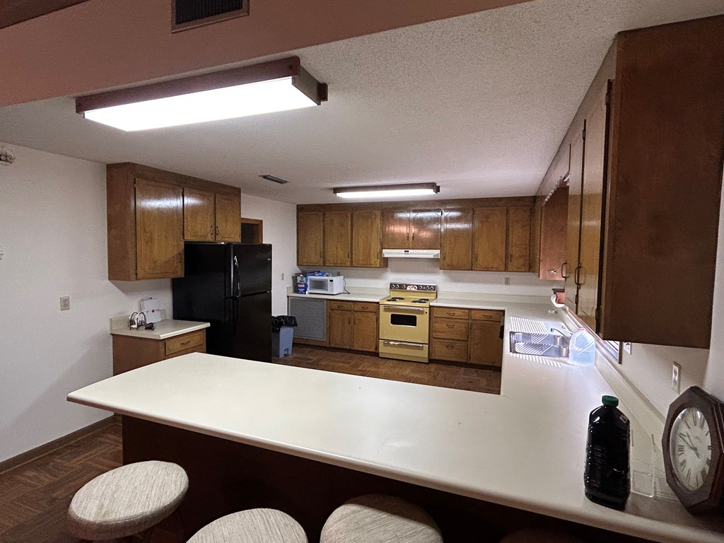 6836 North Co Road Midland City, AL 36350 - Photo 7 of 13