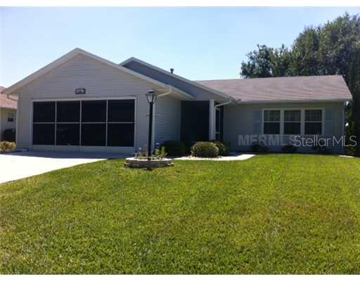 27150 Racquet Circle Leesburg, FL 34748 - Photo 1 of 1 Exterior Front