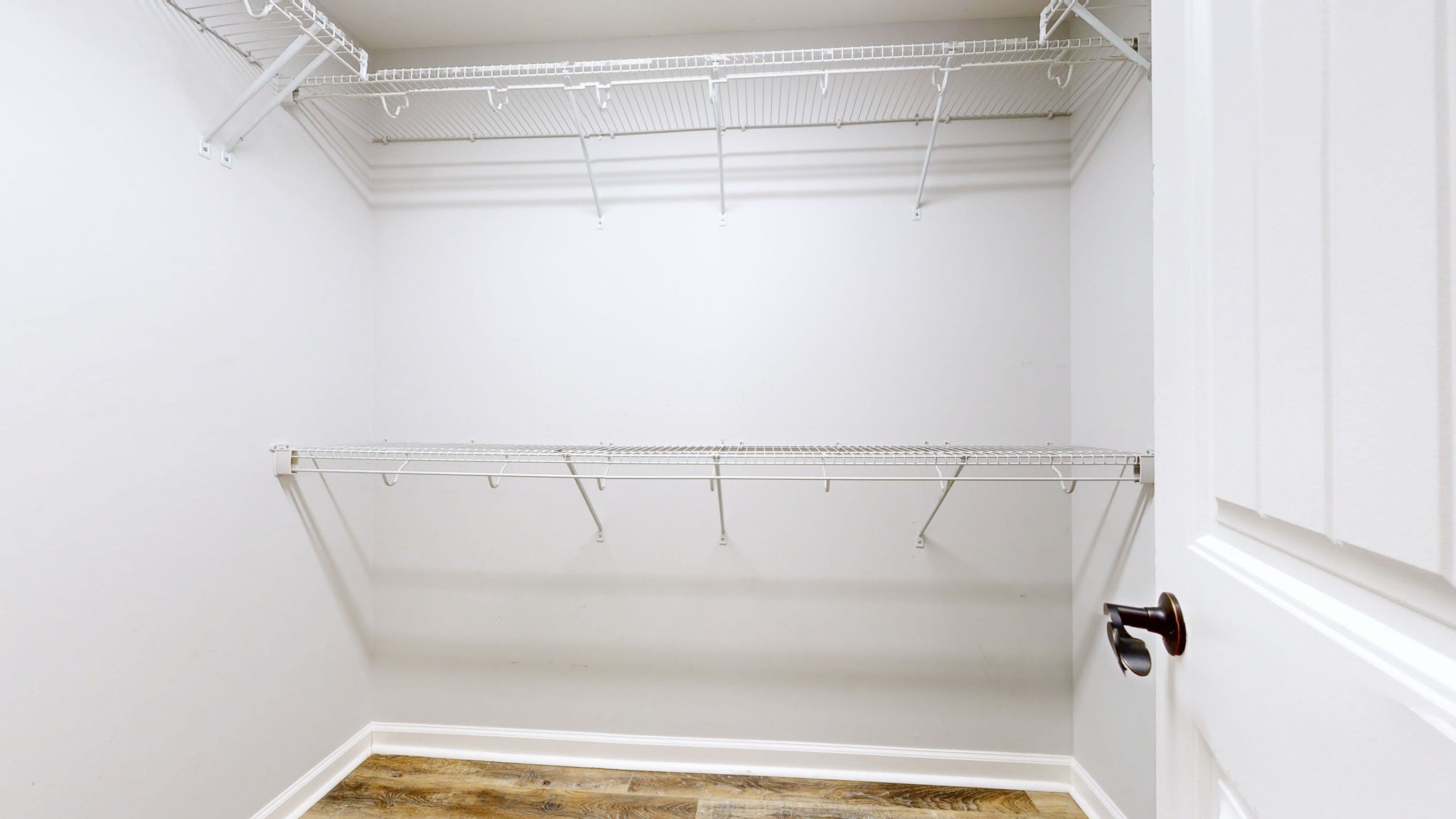 7563 South Swift Road Goodlettsville, TN 37072 - Photo 14 of 25 a view of a room with racks on the wall