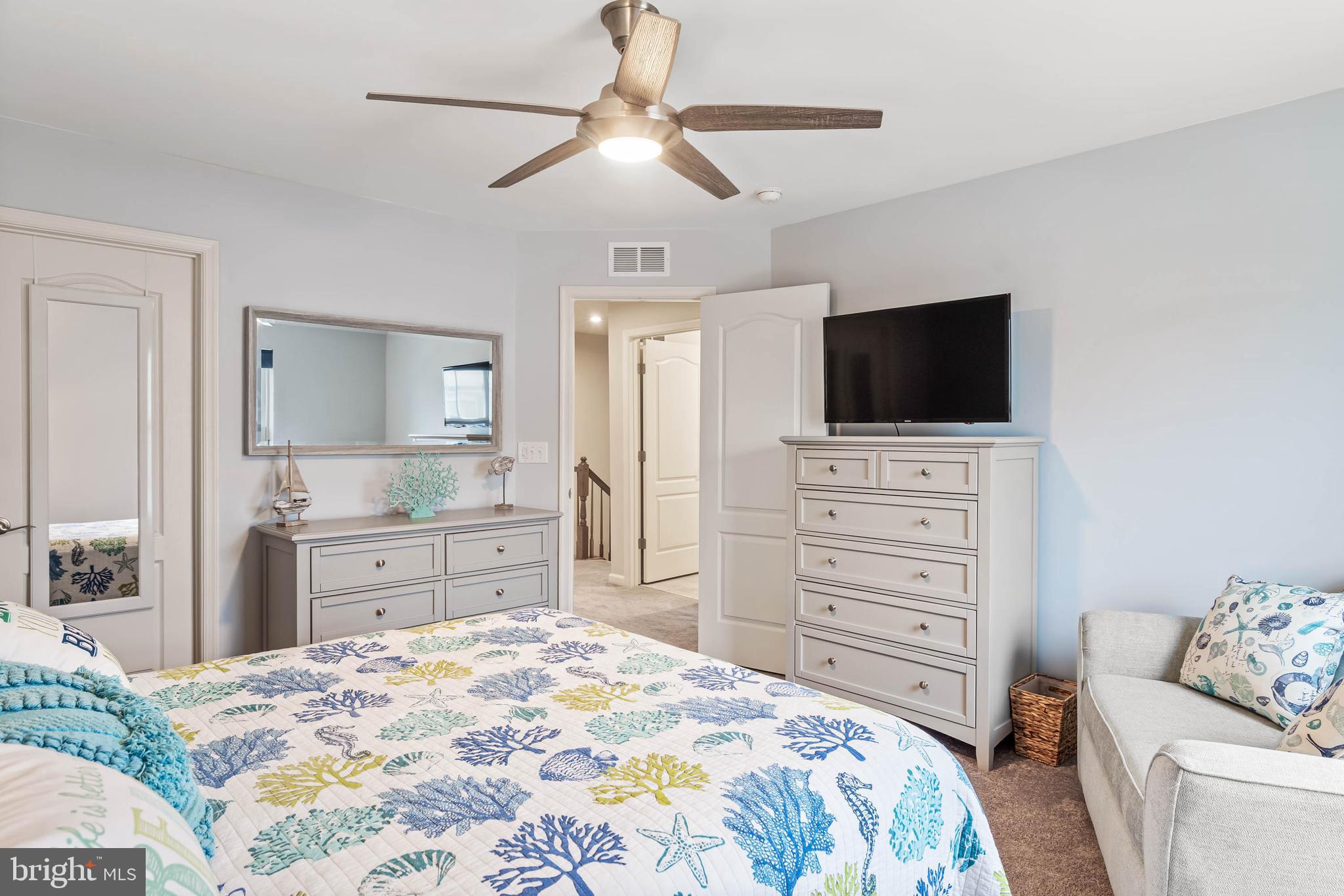 38053 Cross Gate Road Millville, DE 19967 - Photo 24 of 48 Guest Bedroom