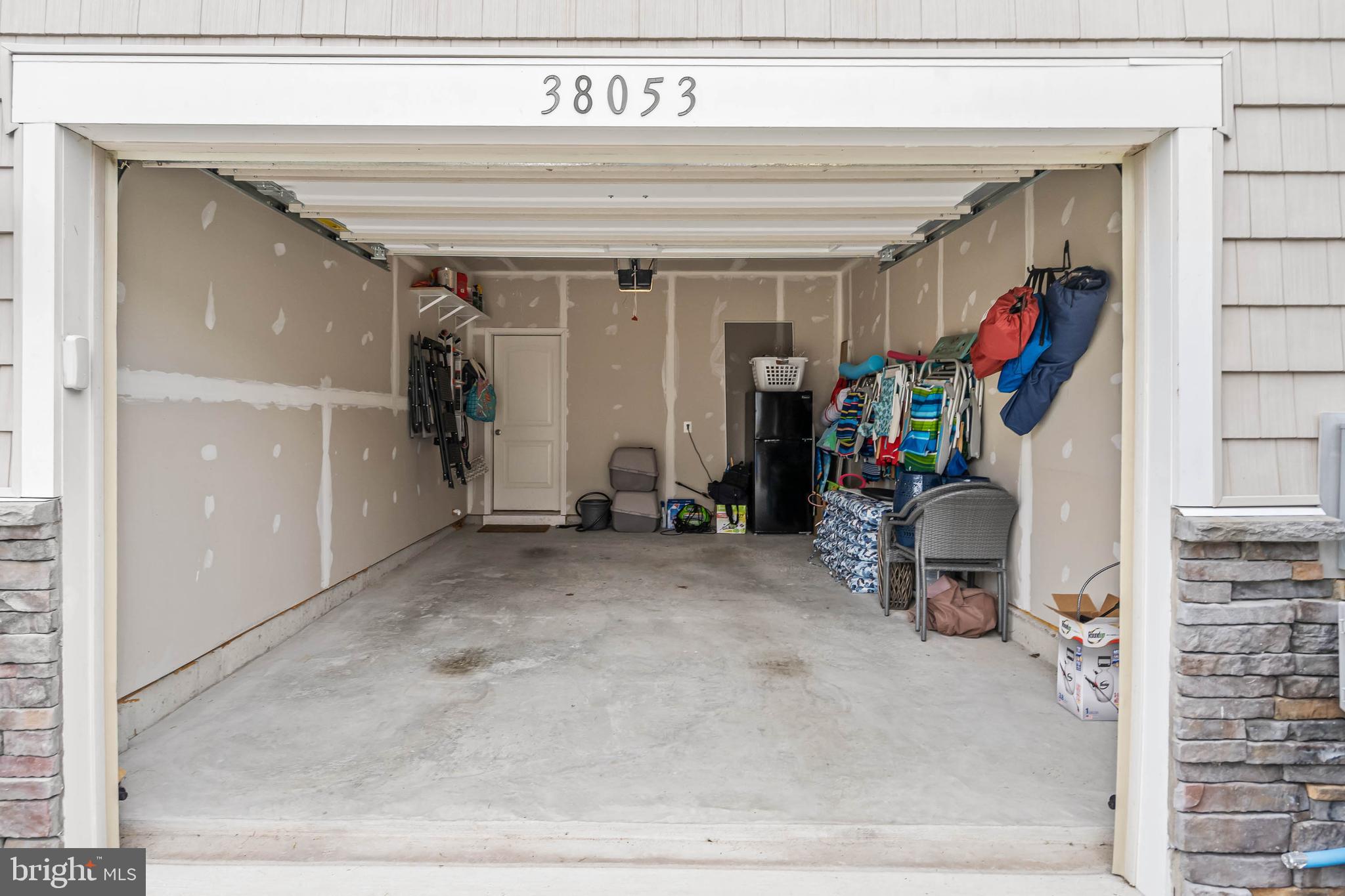 38053 Cross Gate Road Millville, DE 19967 - Photo 33 of 48 inside Garage