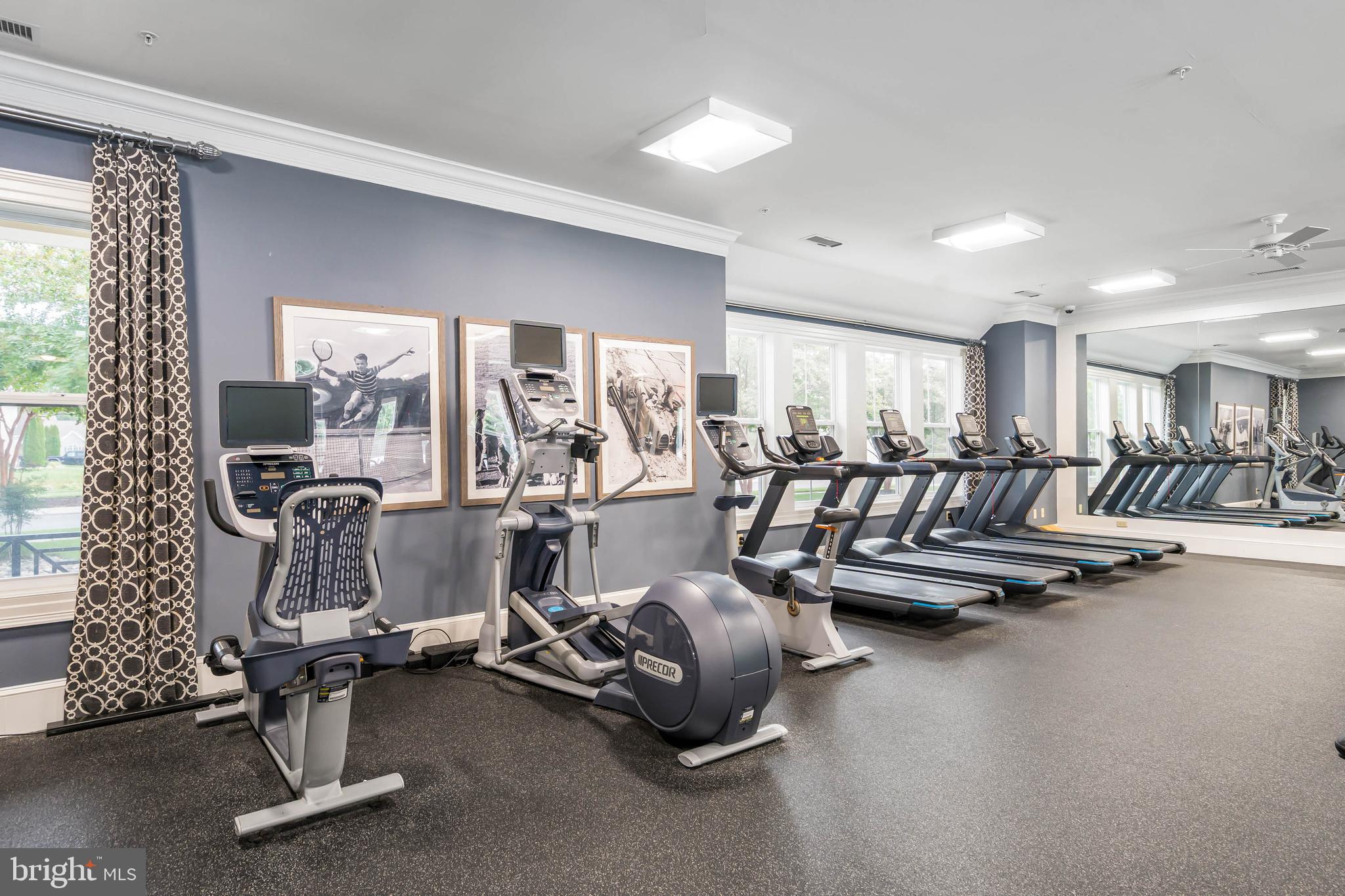 38053 Cross Gate Road Millville, DE 19967 - Photo 46 of 48 Gymnasium