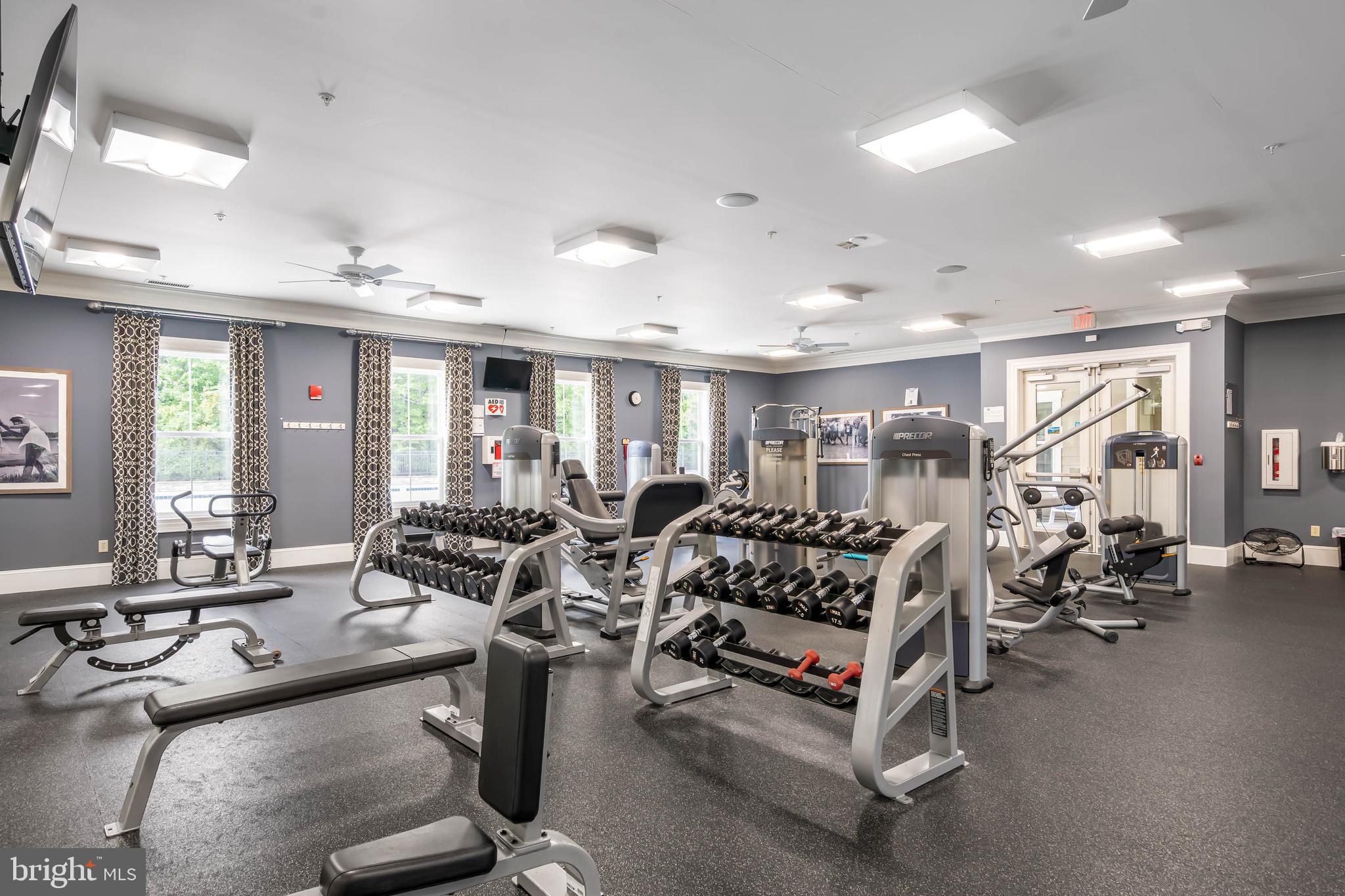 38053 Cross Gate Road Millville, DE 19967 - Photo 47 of 48 Gynasium