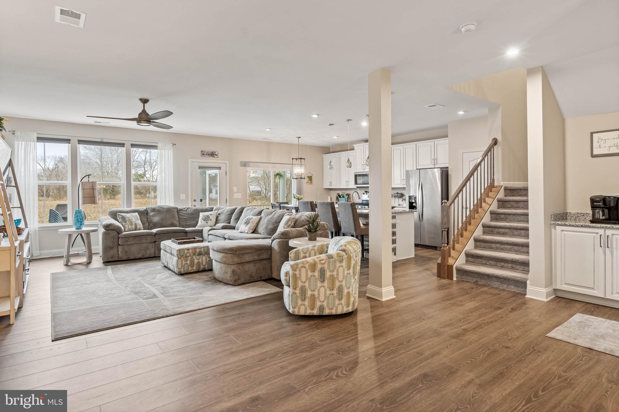 38053 Cross Gate Road Millville, DE 19967 - Photo 7 of 48 Great Room