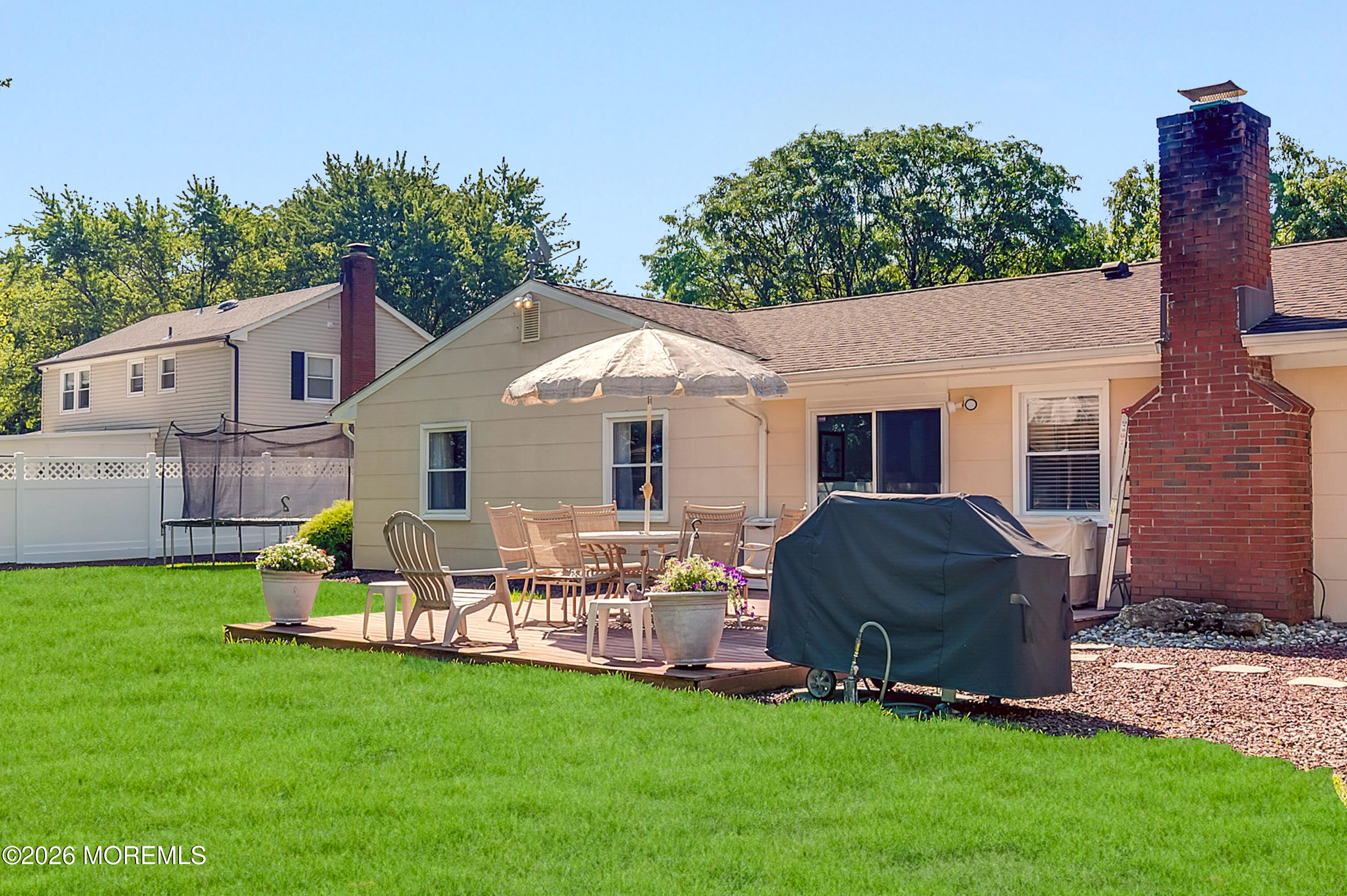 25 Ryan Road Manalapan, NJ 07726 - Photo 35 of 59 Back 5-2