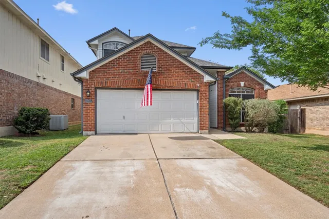 $509,900 | 13436 Moscow Trail, Austin, TX 78729