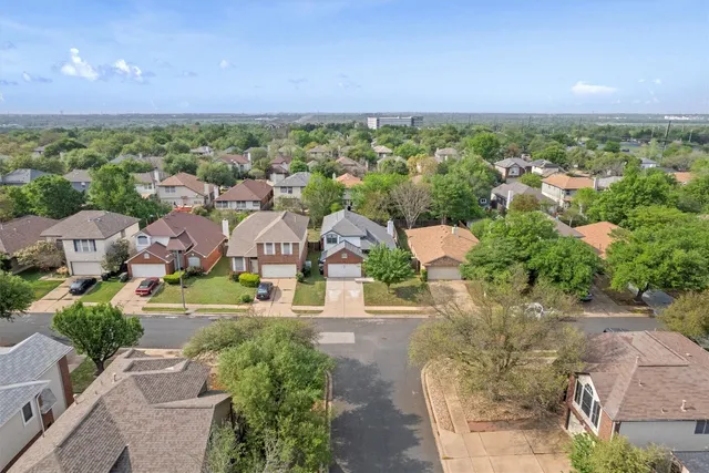 $509,900 | 13436 Moscow Trail, Austin, TX 78729