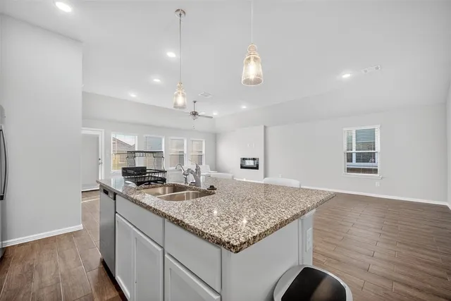 $2,300 | 13092 Mizell Lane, Providence Village, TX 76227