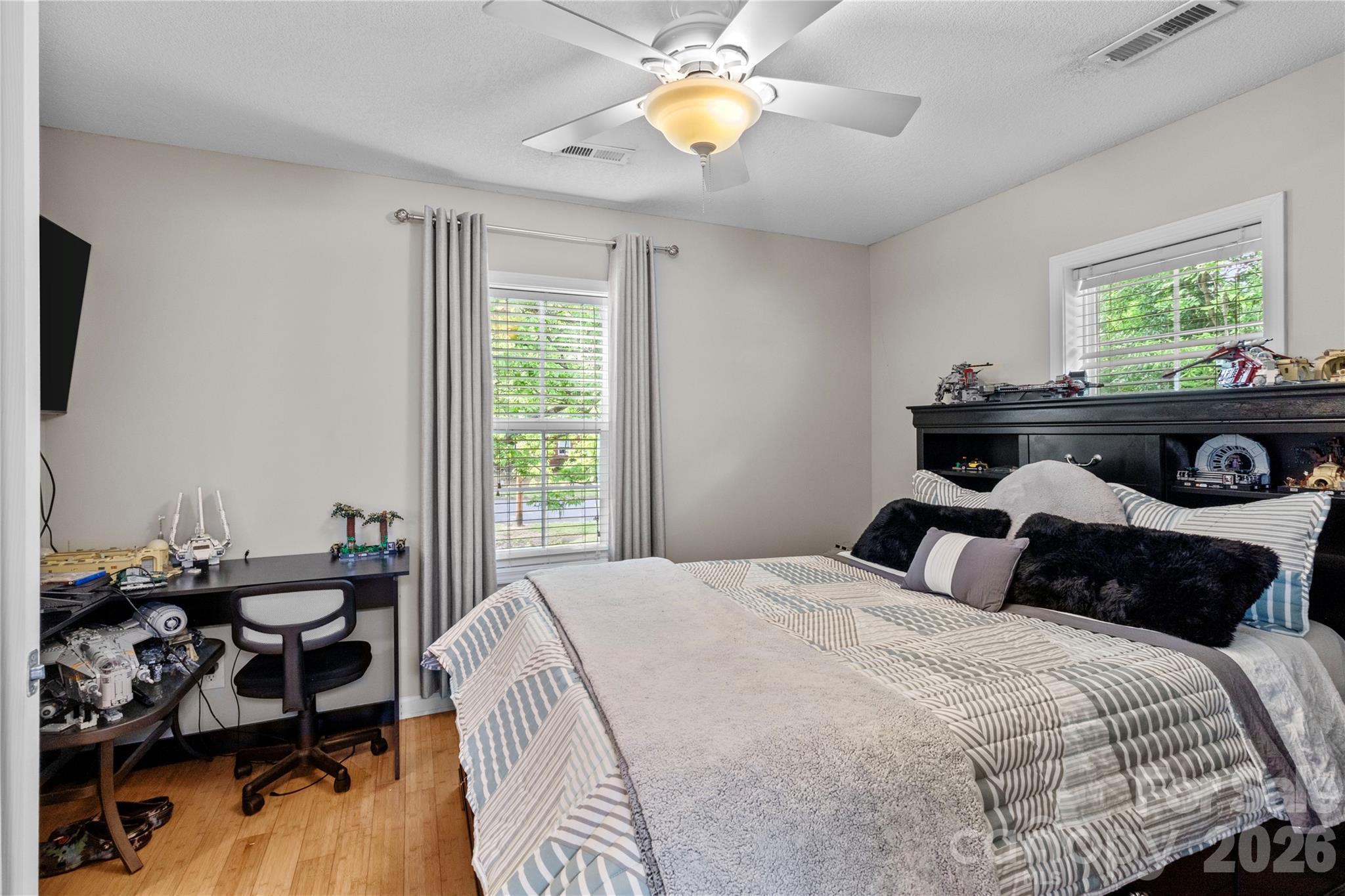 404 Moss Springs Road Albemarle, NC 28001 - Photo 9 of 33 Gallery Image 9