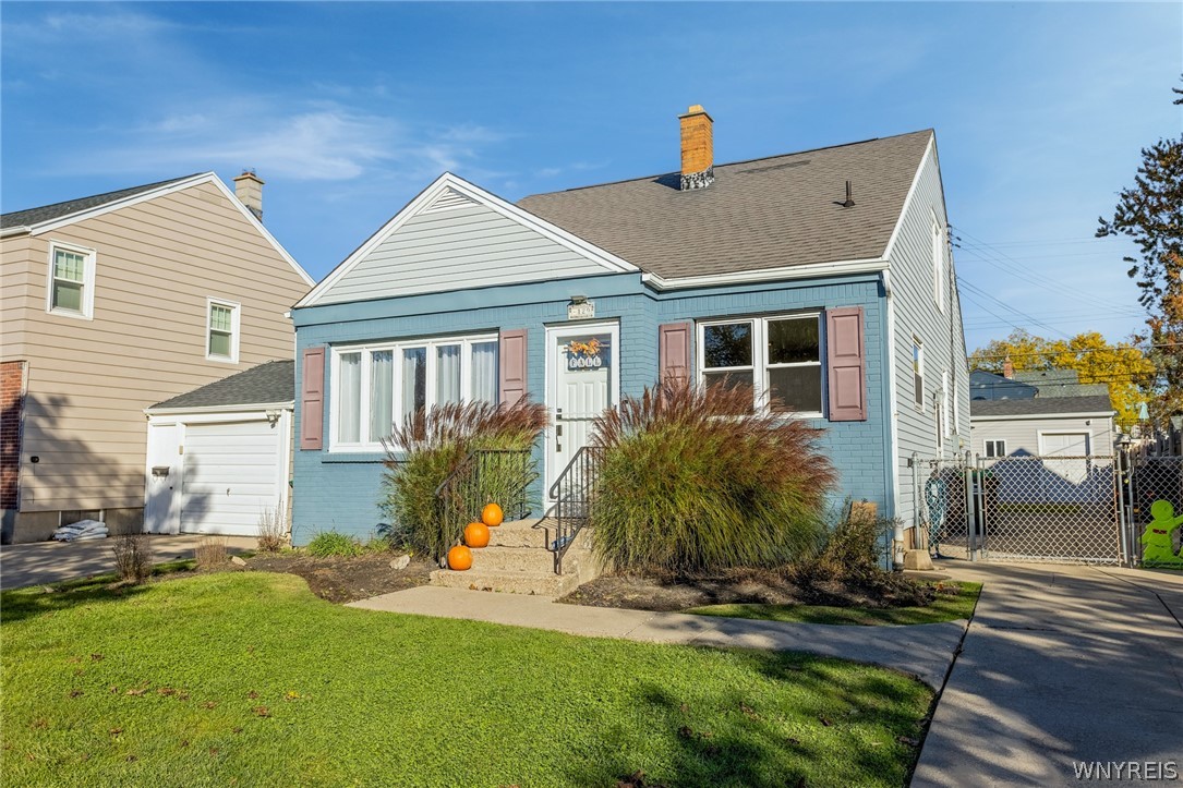 129 June Road Tonawanda, NY 14217 - Photo 1 of 1 Gallery Image 1