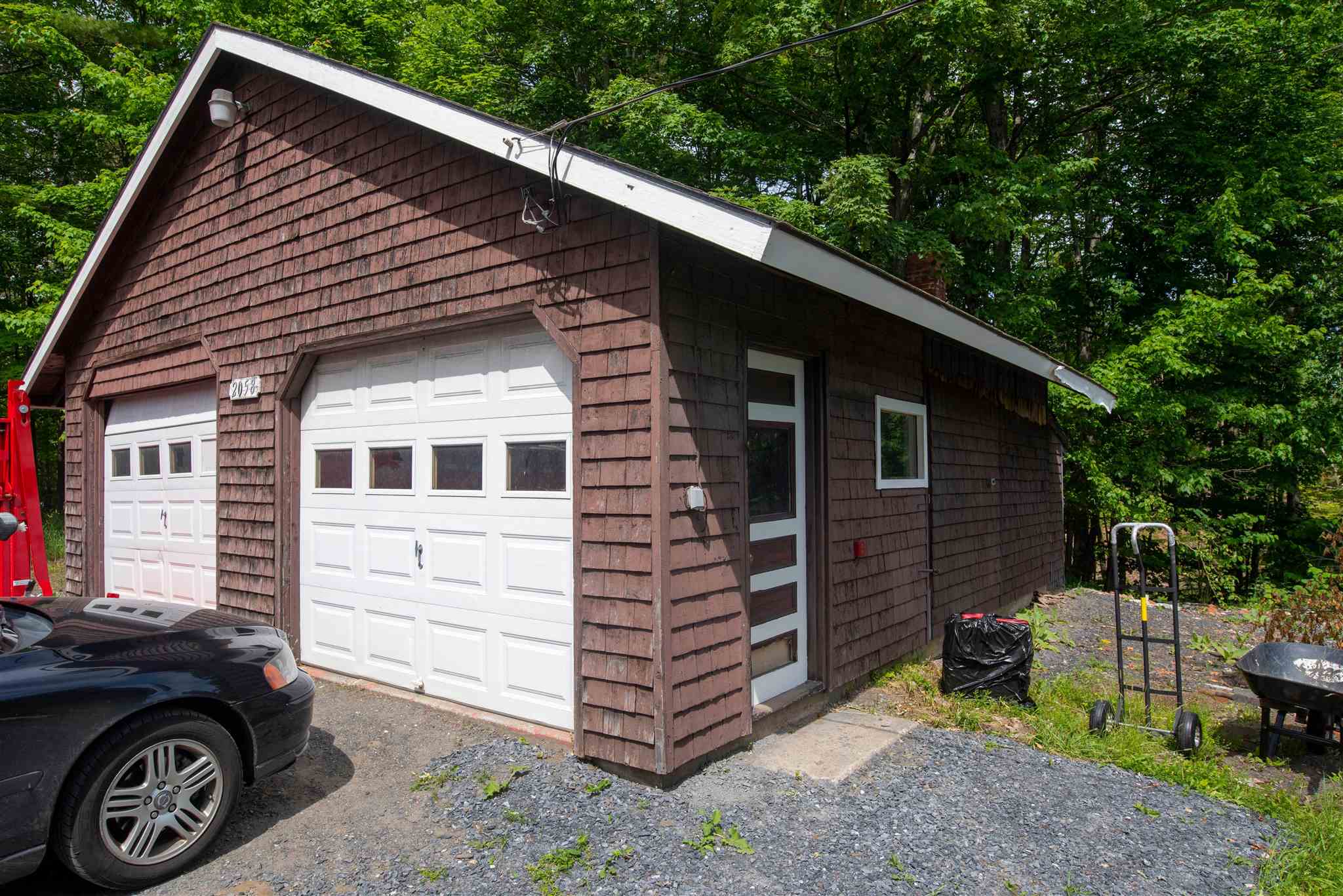 2058 County Road East Montpelier, VT 05602 - Photo 35 of 37 Gallery Image 35