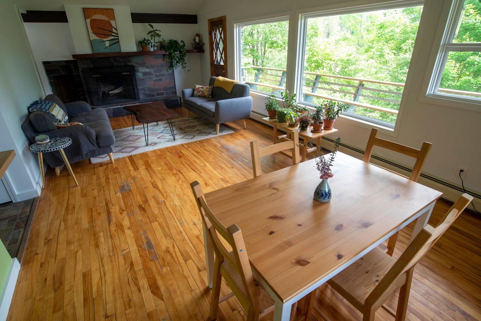 2058 County Road East Montpelier, VT 05602 - Photo 9 of 37 Gallery Image 9