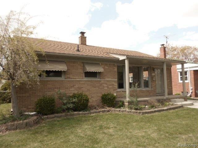 8614 Allen Road Allen Park, MI 48101 - Photo 2 of 15 261-938975-front2.jpg