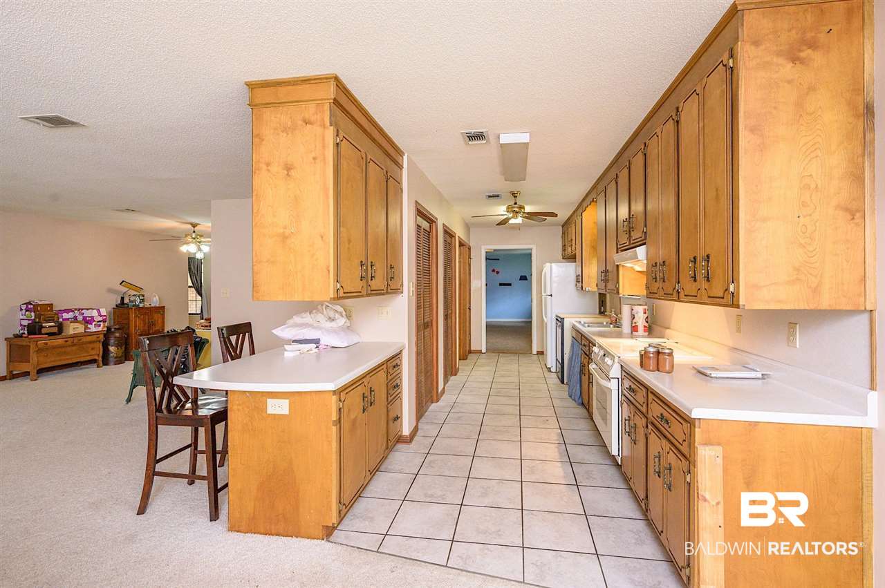 7340 Cook Road Foley, AL 36535 - Photo 4 of 23