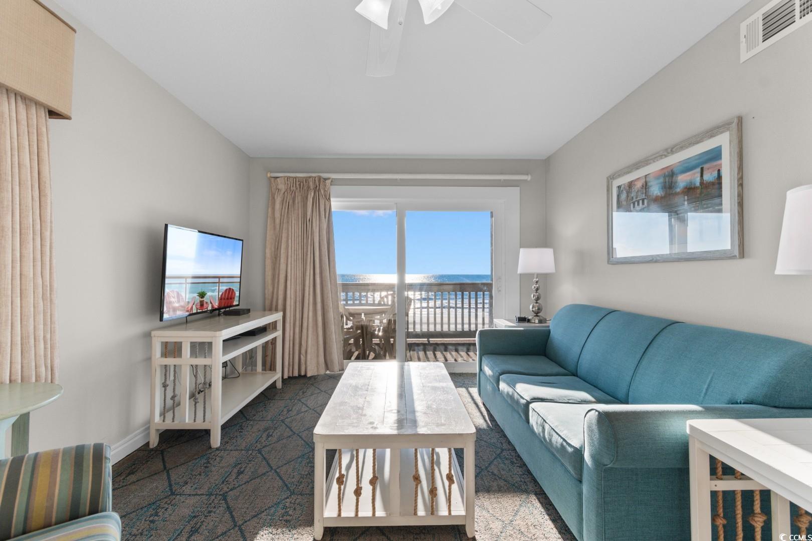 1011 Ocean Boulevard South, Unit 101 Surfside Beach, SC 29575 - Photo 12 of 36