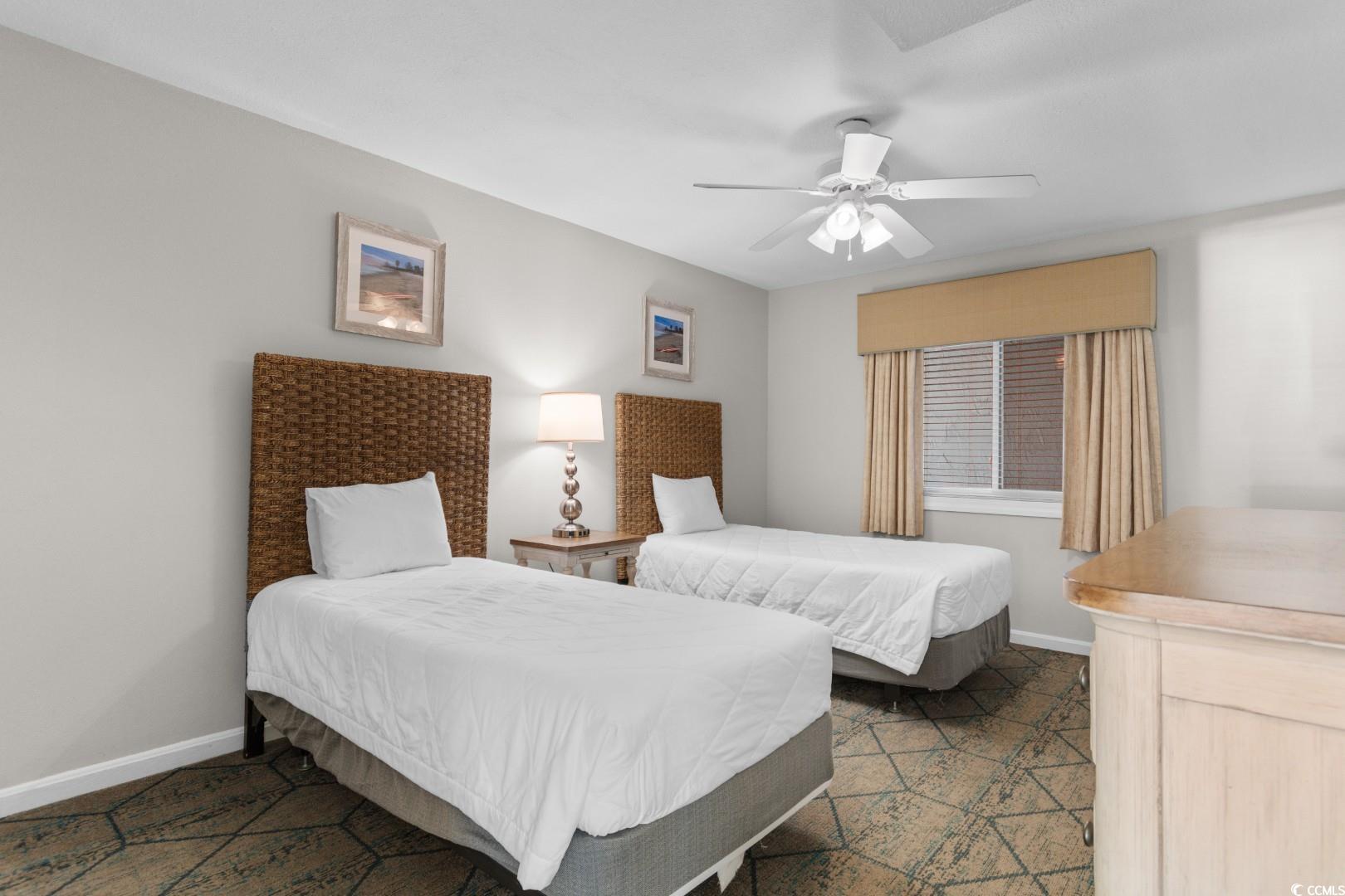1011 Ocean Boulevard South, Unit 101 Surfside Beach, SC 29575 - Photo 17 of 36
