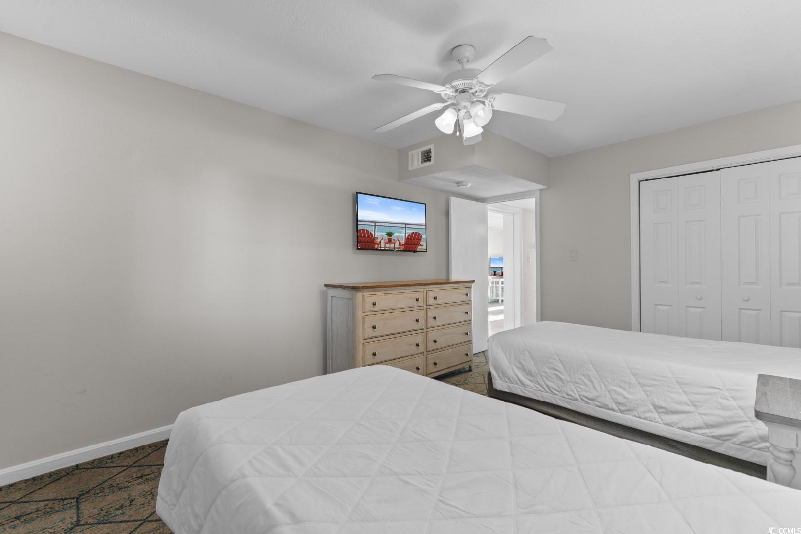 1011 Ocean Boulevard South, Unit 101 Surfside Beach, SC 29575 - Photo 19 of 36