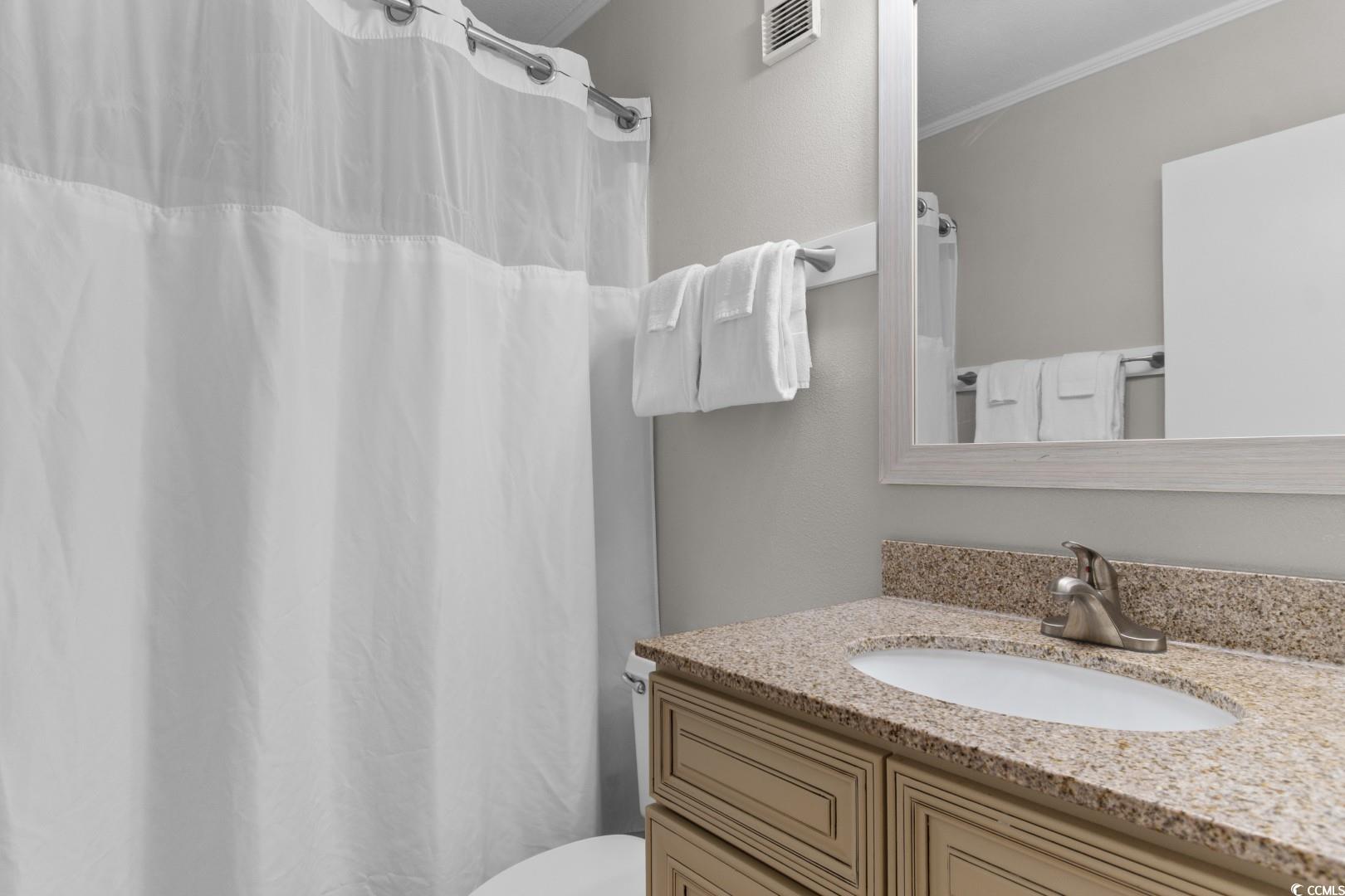 1011 Ocean Boulevard South, Unit 101 Surfside Beach, SC 29575 - Photo 20 of 36