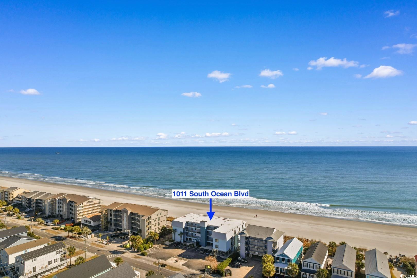 1011 Ocean Boulevard South, Unit 101 Surfside Beach, SC 29575 - Photo 26 of 36