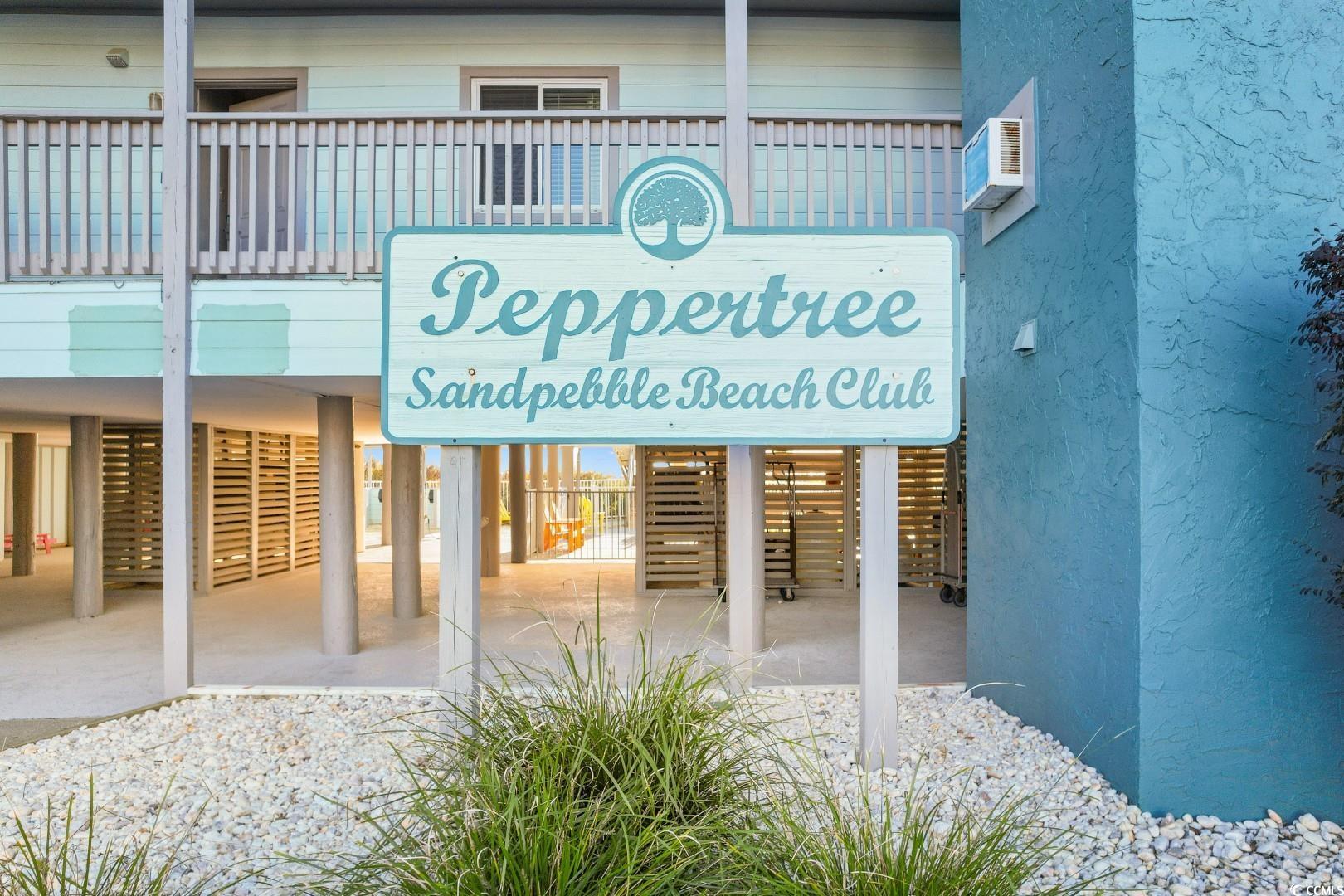 1011 Ocean Boulevard South, Unit 101 Surfside Beach, SC 29575 - Photo 29 of 36