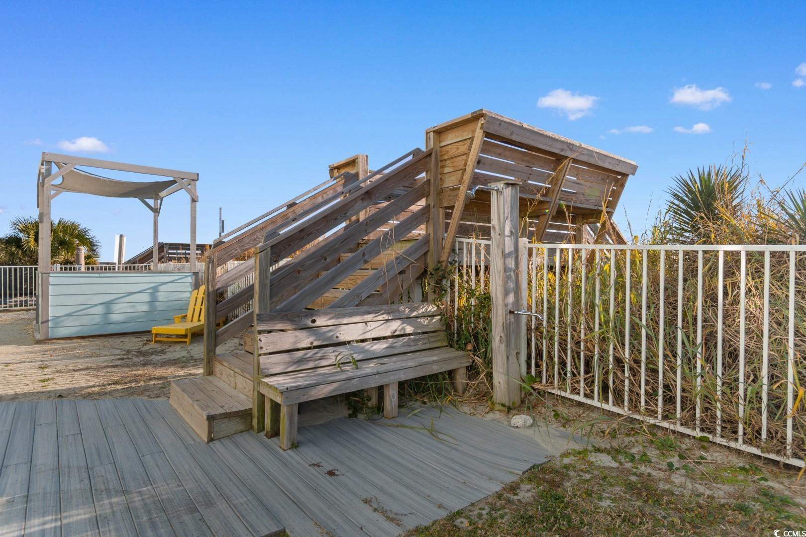 1011 Ocean Boulevard South, Unit 101 Surfside Beach, SC 29575 - Photo 33 of 36