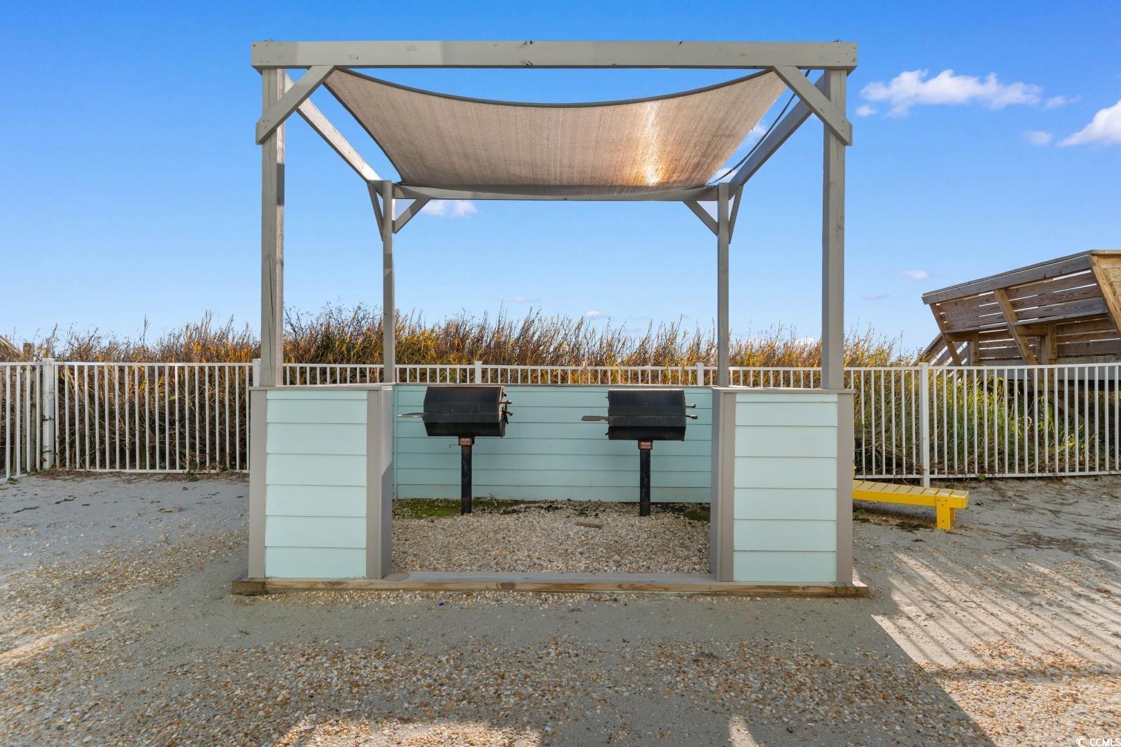 1011 Ocean Boulevard South, Unit 101 Surfside Beach, SC 29575 - Photo 34 of 36