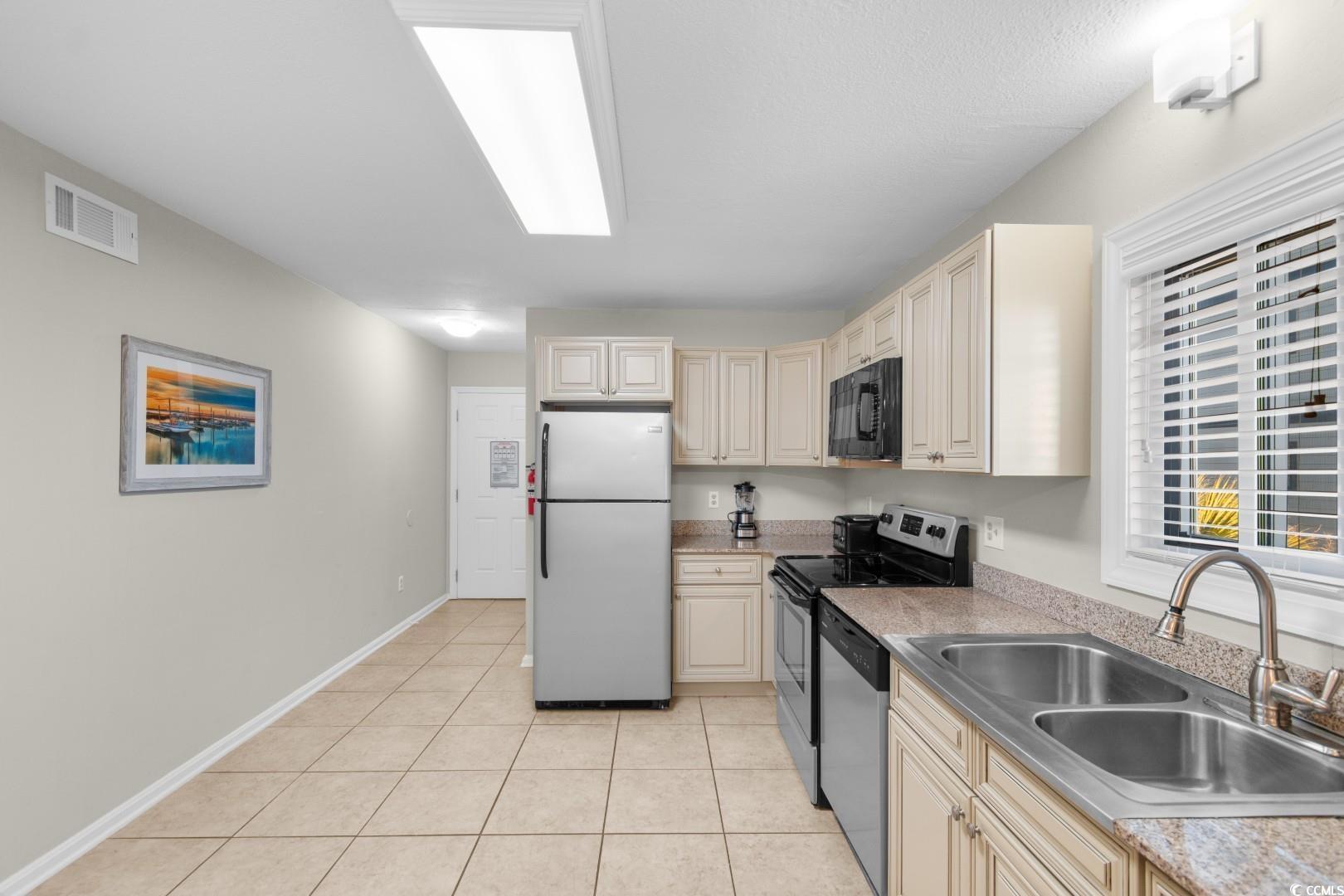 1011 Ocean Boulevard South, Unit 101 Surfside Beach, SC 29575 - Photo 5 of 36