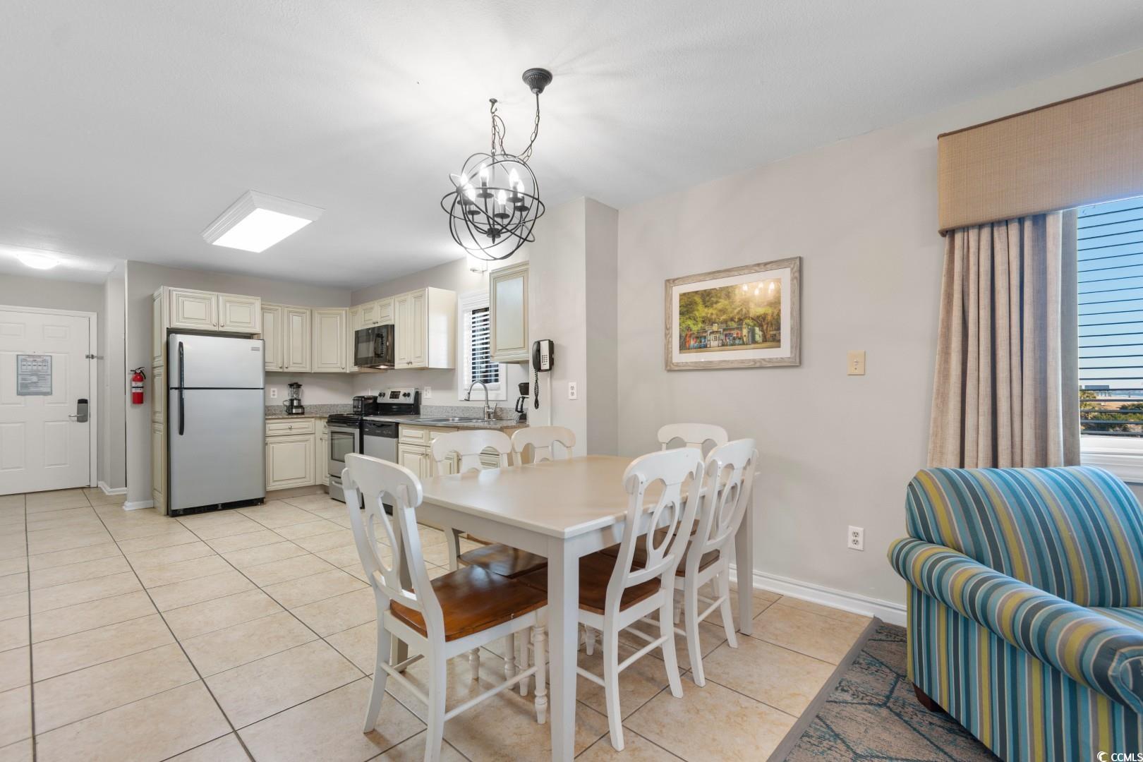 1011 Ocean Boulevard South, Unit 101 Surfside Beach, SC 29575 - Photo 8 of 36