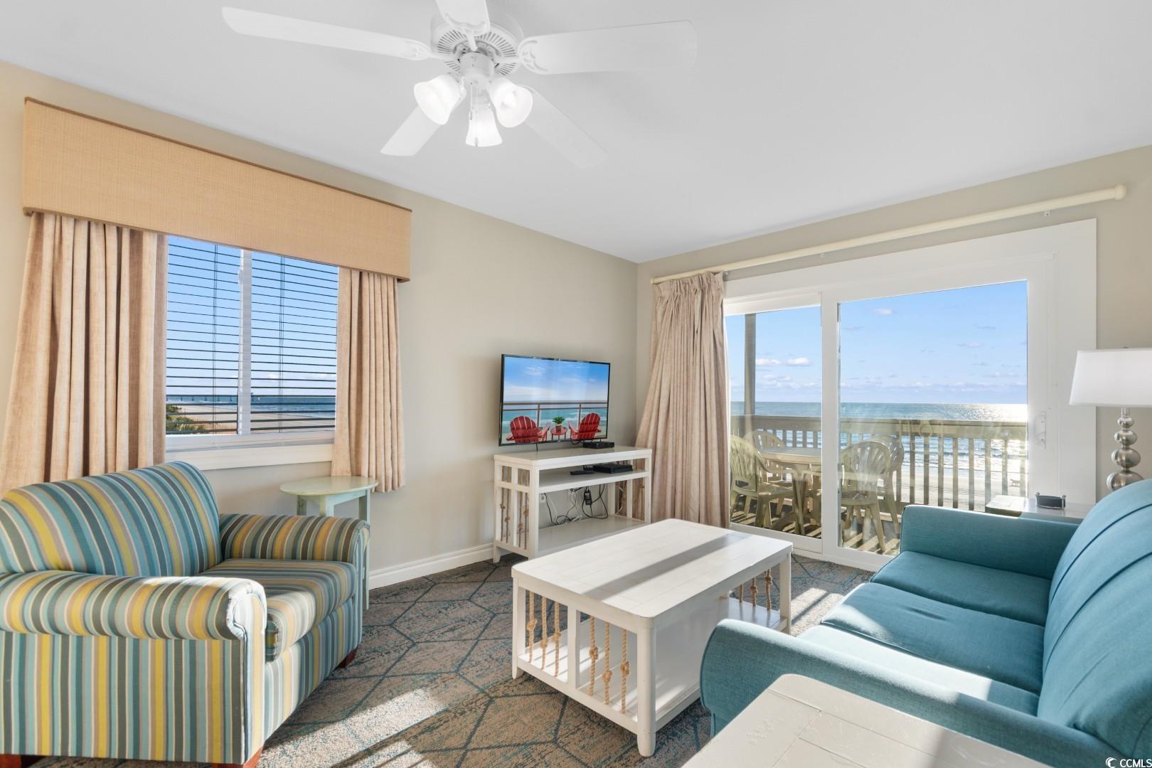 1011 Ocean Boulevard South, Unit 101 Surfside Beach, SC 29575 - Photo 9 of 36