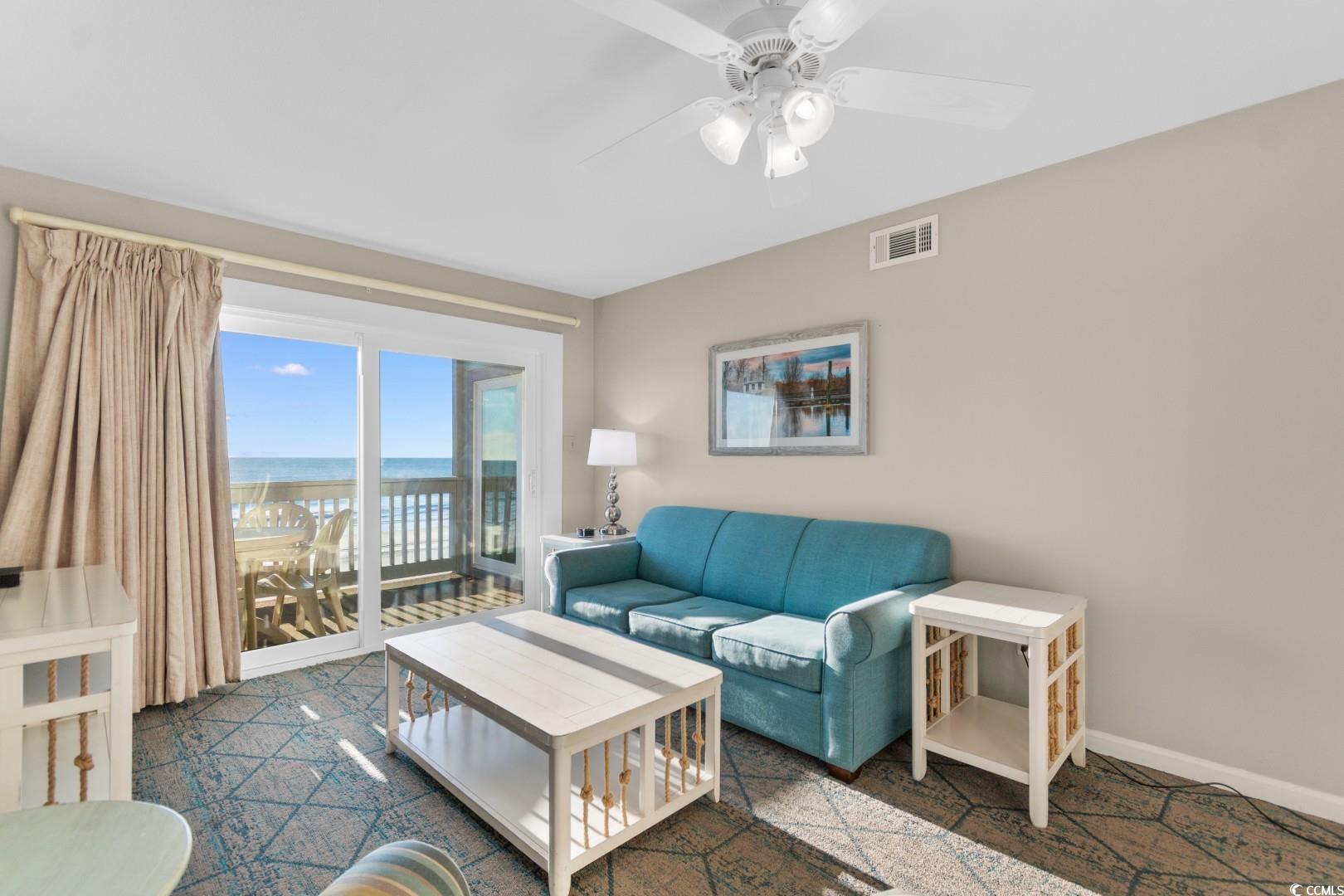 1011 Ocean Boulevard South, Unit 101 Surfside Beach, SC 29575 - Photo 10 of 36