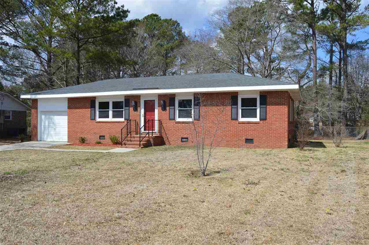 315 Cardinal Road Jacksonville, NC 28546 - Photo 1 of 13 Primary Photo