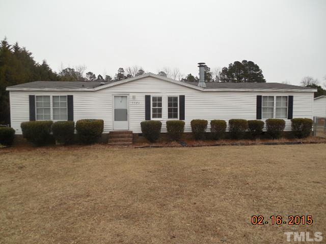 3524 Broughton Road Zebulon, NC 27597 - Photo 1 of 6