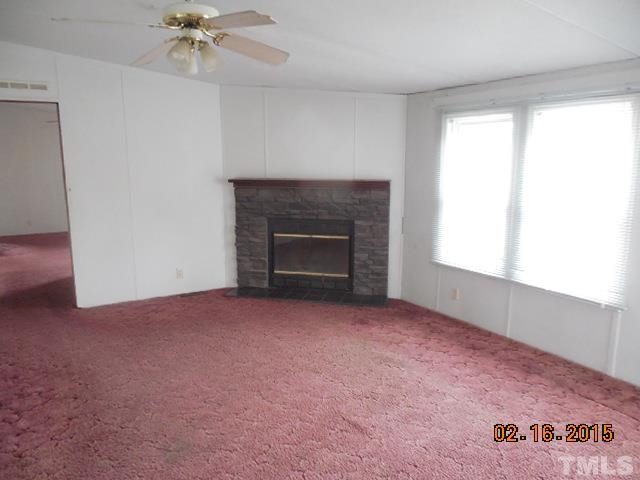 3524 Broughton Road Zebulon, NC 27597 - Photo 4 of 6