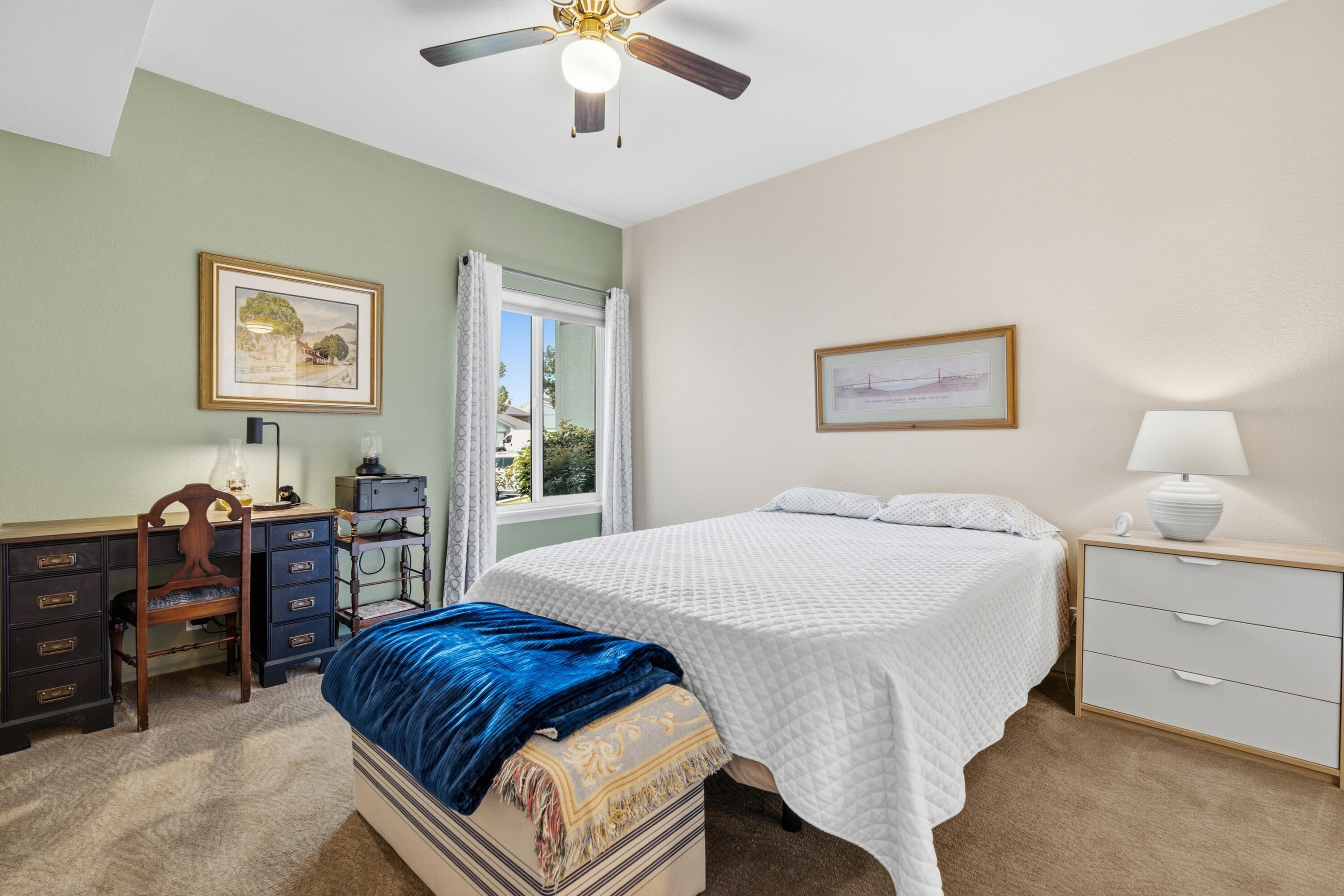 466 Ridgecrest Trail, Unit 135 Redding, CA 96003 - Photo 9 of 31 TUF07452