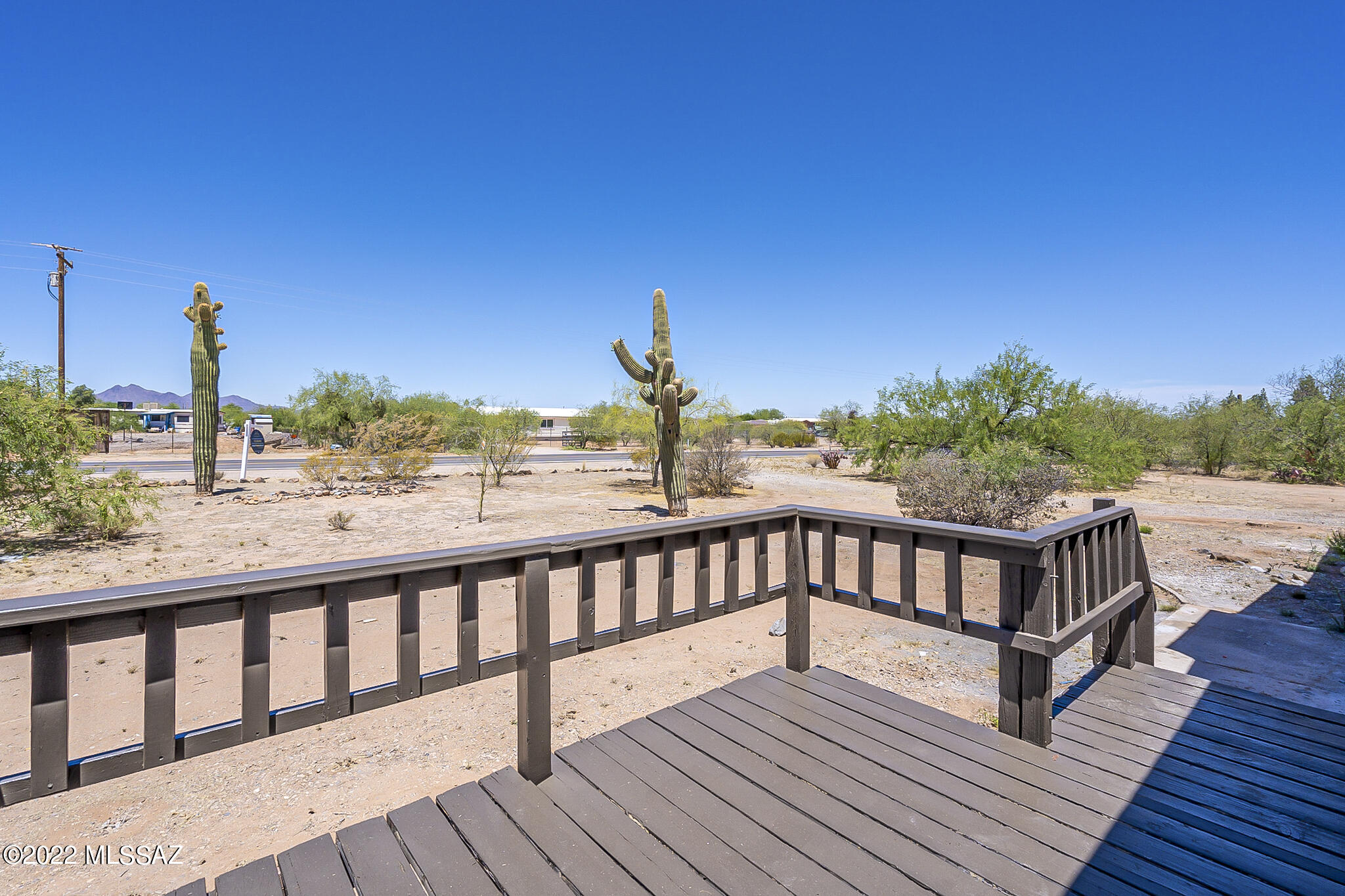 11840 North Derringer Road Marana, AZ 85653 - Photo 7 of 46