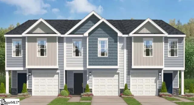 $180,000 | 1272 Forestbrook Lane, Spartanburg, SC 29303