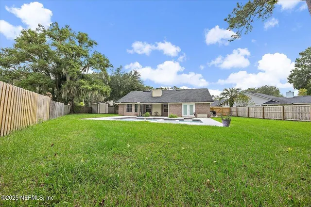 $419,999 | 8718 Goodbys Trace Court, Jacksonville, FL 32217