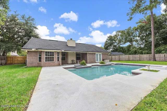 $419,999 | 8718 Goodbys Trace Court, Jacksonville, FL 32217