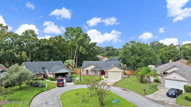 $419,999 | 8718 Goodbys Trace Court, Jacksonville, FL 32217