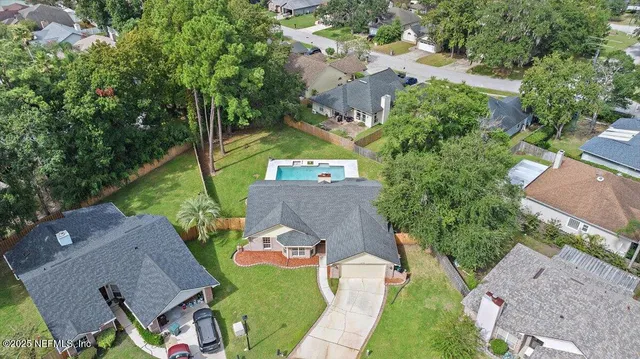 $419,999 | 8718 Goodbys Trace Court, Jacksonville, FL 32217