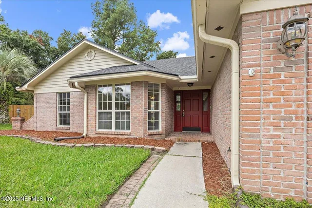 $419,999 | 8718 Goodbys Trace Court, Jacksonville, FL 32217