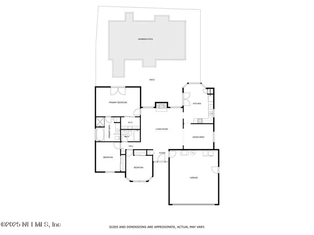 $419,999 | 8718 Goodbys Trace Court, Jacksonville, FL 32217