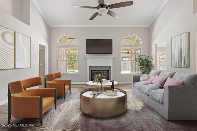 $419,999 | 8718 Goodbys Trace Court, Jacksonville, FL 32217