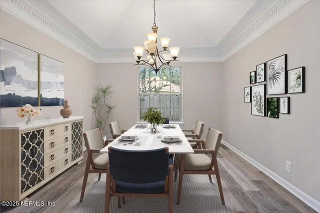 $419,999 | 8718 Goodbys Trace Court, Jacksonville, FL 32217